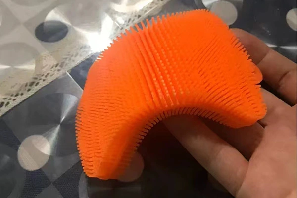 I regali in silicone diventano la scelta preferita per gli acquirenti