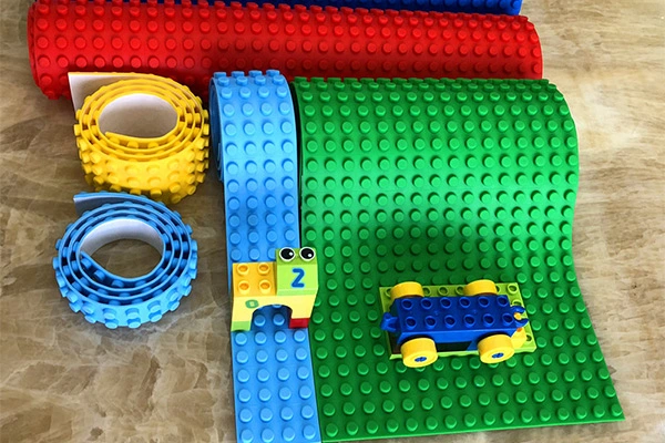 I prodotti in silicone per bambini vedono una domanda in aumento nei mercati