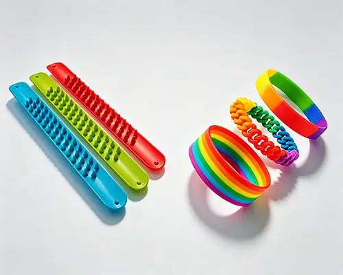 Regali in silicone