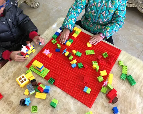 Prodotti per bambini in silicone