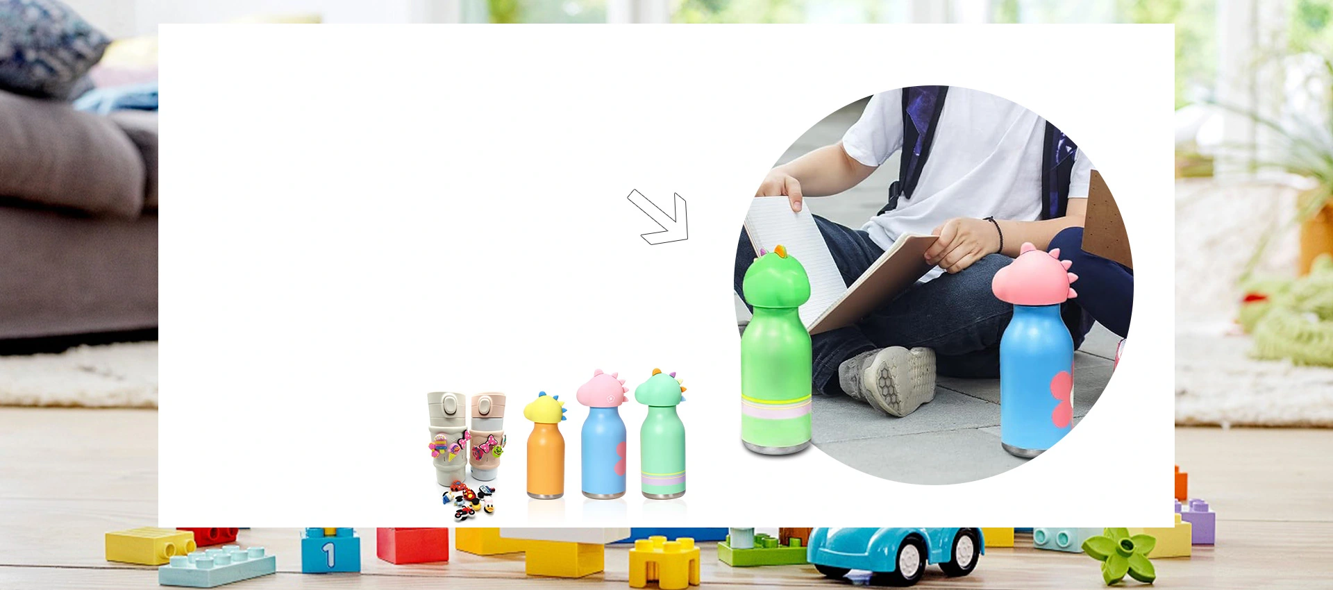 Fornitore di tazze per bere in silicone in Cina