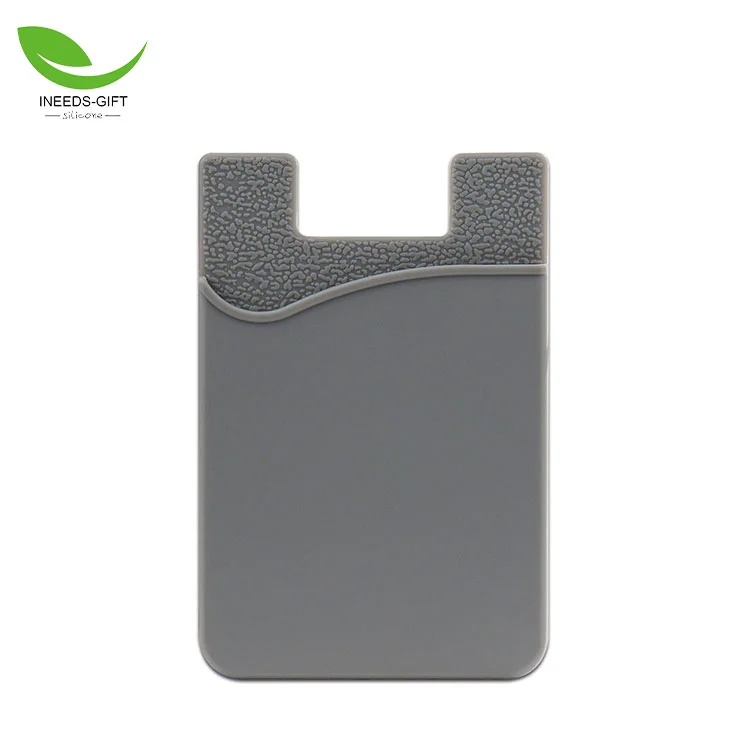 Porta cellulare in silicone